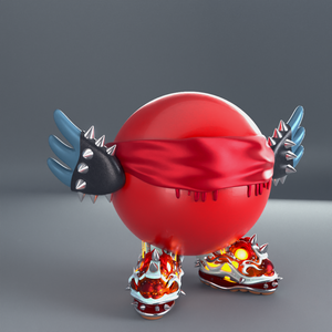 orblings: 599