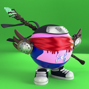 orblings: 2330
