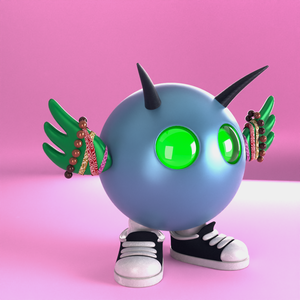 orblings: 603
