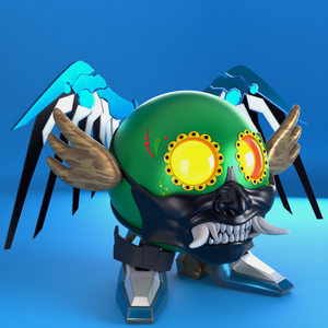 orblings: 2692