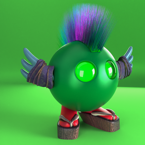 orblings: 950