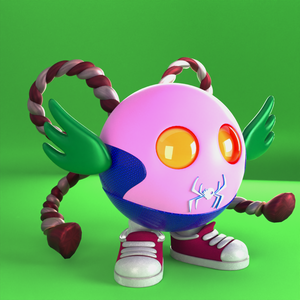 orblings: 2350