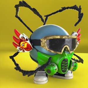 orblings: 2299