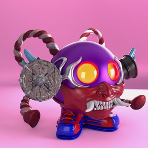 orblings: 2720