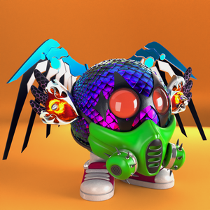 orblings: 2295