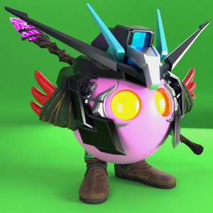 orblings: 995