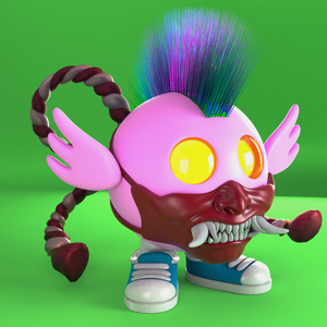 orblings: 2832