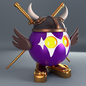 orblings: 2950