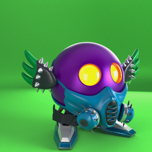 orblings: 2537
