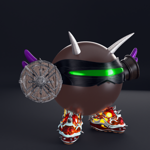 orblings: 77