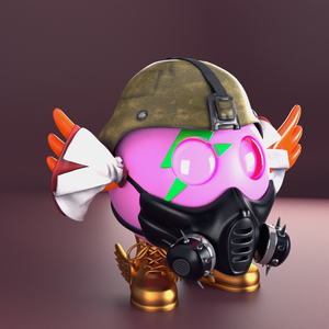 orblings: 73