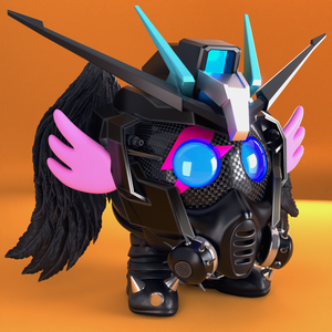 orblings: 2297