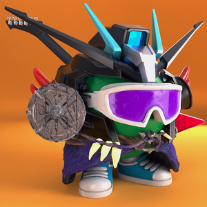 orblings: 2206