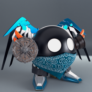 orblings: 2923