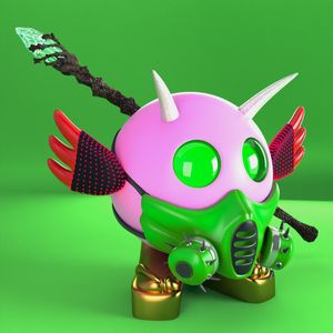 orblings: 601