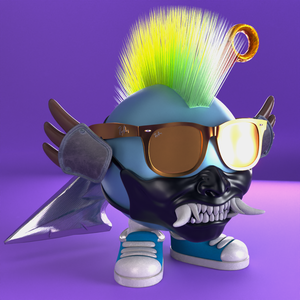 orblings: 2052