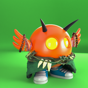 orblings: 353