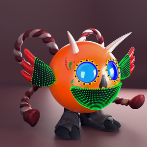 orblings: 2387