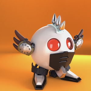orblings: 2932