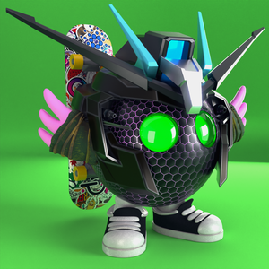 orblings: 2380