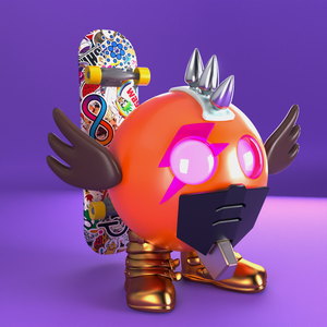 orblings: 45
