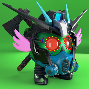 orblings: 2132