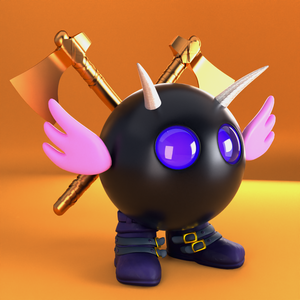 orblings: 2534