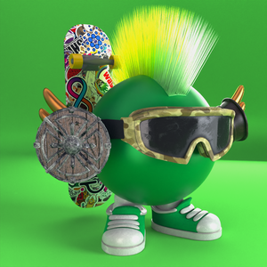 orblings: 2019