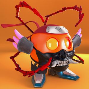 orblings: 2945