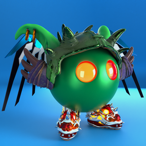 orblings: 395