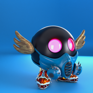 orblings: 2550