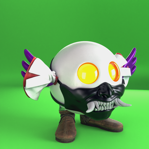 orblings: 76