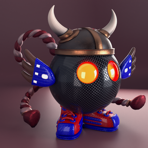 orblings: 2695