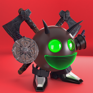 orblings: 2658