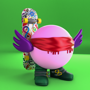 orblings: 2256
