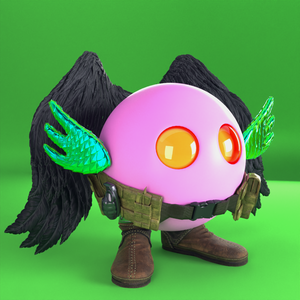 orblings: 2398