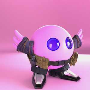 orblings: 2857