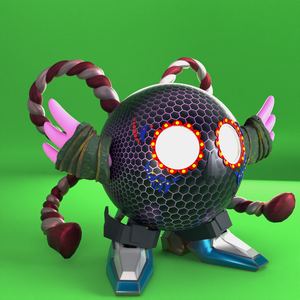 orblings: 860