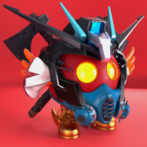 orblings: 2500