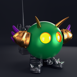 orblings: 2504