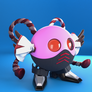 orblings: 2378