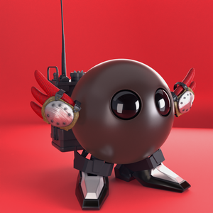 orblings: 40