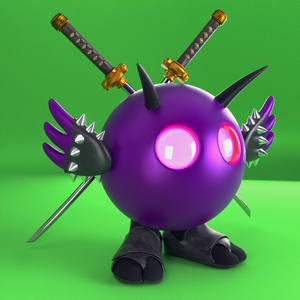 orblings: 320