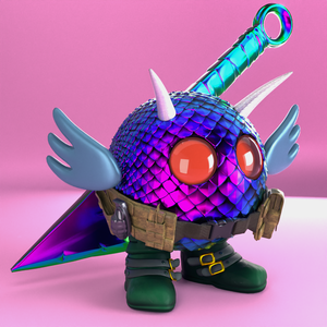 orblings: 2377