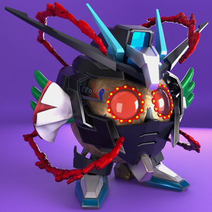 orblings: 2507